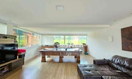 Sobrado com 3 dormitórios para alugar, 187 m² por R$ 12.000,00/mês - Guaianases - São Paulo/SP