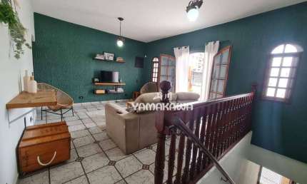 Casa com 3 dormitórios à venda, 300 m² por R$ 720.000,00 - Vila Formosa - São Paulo/SP