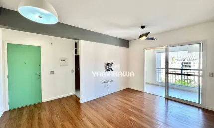 Apartamento com 3 dormitórios à venda, 86 m² por r$ 924.000,00 - mooca - são paulo/sp