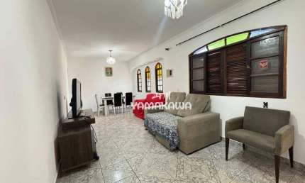 Sobrado com 4 dormitórios para alugar, 100 m² por R$ 3.000,00/mês - Cidade Líder - São Paulo/SP