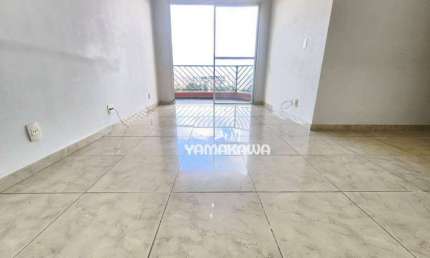 Apartamento com 2 dormitórios à venda, 65 m² por R$ 349.800,00 - Itaquera - São Paulo/SP