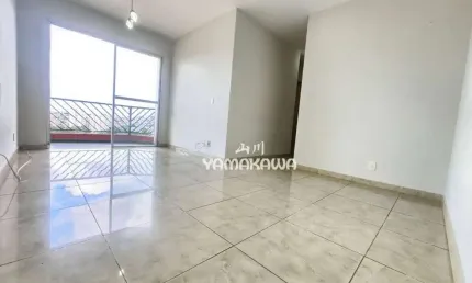 Apartamento com 2 dormitórios à venda, 65 m² por R$ 350.000,00 - Itaquera - São Paulo/SP