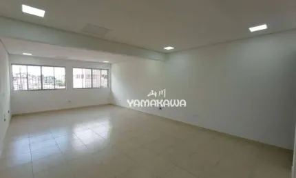 Sala para alugar, 50 m² por R$ 2.361,28/mês - São Miguel Paulista - São Paulo/SP