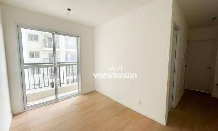 Apartamento com 2 dormitórios à venda, 36 m² por R$ 300.000,00 - Cidade Patriarca - São Paulo/SP