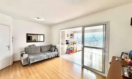 Apartamento com 3 dormitórios à venda, 88 m² por R$ 950.000,00 - Vila Formosa - São Paulo/SP