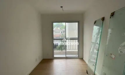 Apartamento com 2 dormitórios à venda, 36 m² por R$ 264.000,00 - Cidade Patriarca - São Paulo/SP