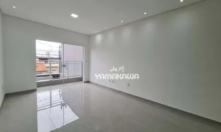 Sobrado com 3 dormitórios à venda, 132 m² por R$ 820.000,00 - Vila Carrão - São Paulo/SP