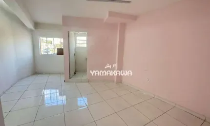 Sala para alugar, 30 m² por r$ 1.125,00/mês - itaquera - são paulo/sp