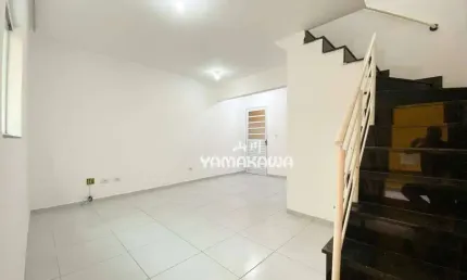 Sobrado com 2 dormitórios à venda, 70 m² por R$ 295.000,00 - Itaquera - São Paulo/SP