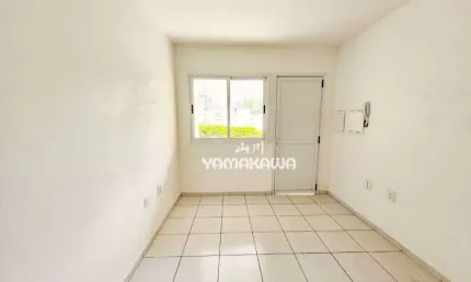 Sobrado com 2 dormitórios à venda, 59 m² por R$ 260.000,00 - Itaquera - São Paulo/SP