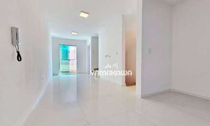 Sobrado com 2 dormitórios à venda, 97 m² por R$ 450.000,00 - Itaquera - São Paulo/SP