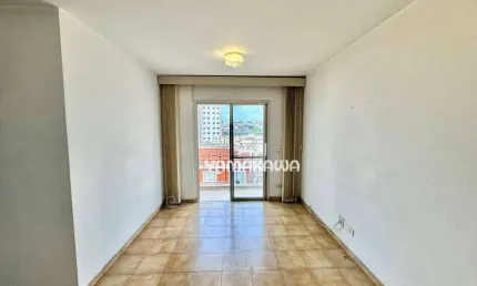 Apartamento com 2 dormitórios à venda, 60 m² por r$ 400.000,00 - mooca - são paulo/sp