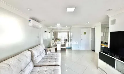 Apartamento com 4 dormitórios à venda, 125 m² por R$ 1.275.000,00 - Vila Carrão - São Paulo/SP