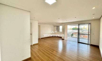 Apartamento com 4 dormitórios à venda, 125 m² por R$ 1.220.000,00 - Vila Carrão - São Paulo/SP