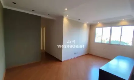 Apartamento com 2 dormitórios à venda, 68 m² por R$ 299.900,00 - Cidade Líder - São Paulo/SP