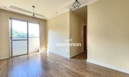 Apartamento com 2 dormitórios à venda, 50 m² por r$ 245.000,00 - aricanduva - são paulo/sp