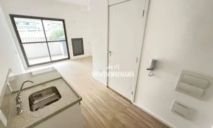 Apartamento com 1 dormitório para alugar, 27 m² por R$ 1.905,00/mês - Vila Matilde - São Paulo/SP