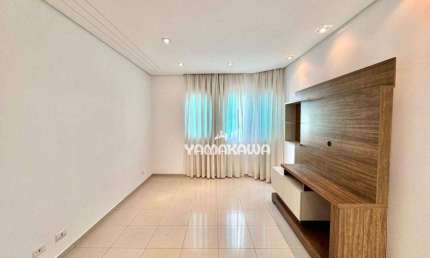 Sobrado com 3 dormitórios à venda, 101 m² por R$ 650.000,00 - Vila Formosa - São Paulo/SP