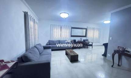 Sobrado com 6 dormitórios para alugar, 567 m² por R$ 18.994,47/mês - Itaquera - São Paulo/SP