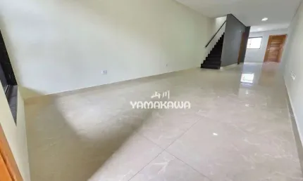 Sobrado com 3 dormitórios à venda, 180 m² por R$ 949.000,00 - Penha - São Paulo/SP