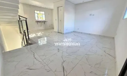 Sobrado com 2 dormitórios à venda, 107 m² por r$ 475.000,00 - artur alvim - são paulo/sp