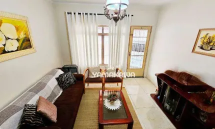 Casa com 3 dormitórios à venda, 237 m² por R$ 1.100.000,00 - Itaquera - São Paulo/SP