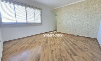 Apartamento com 2 dormitórios à venda, 53 m² por R$ 380.000,00 - Vila Carrão - São Paulo/SP