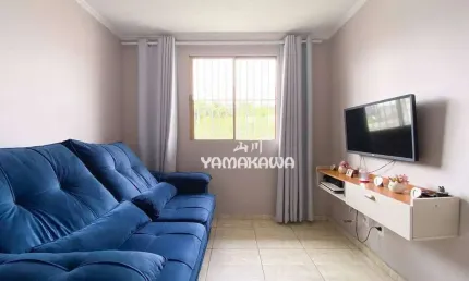 Apartamento com 2 dormitórios à venda, 42 m² por R$ 210.000,00 - Itaquera - São Paulo/SP