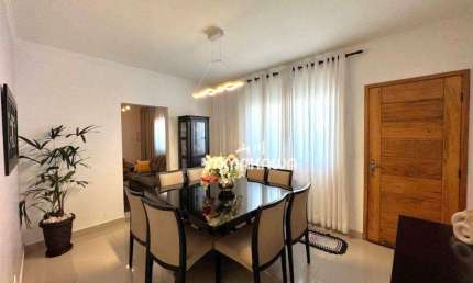 Sobrado com 3 dormitórios à venda, 110 m² por R$ 580.000,00 - Vila Ré - São Paulo/SP