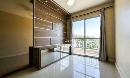 Apartamento com 2 dormitórios à venda, 50 m² por R$ 267.000,00 - Itaquera - São Paulo/SP