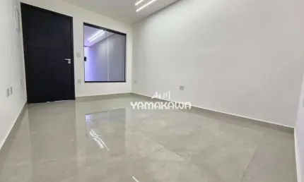 Sobrado com 3 dormitórios à venda, 100 m² por R$ 690.000,00 - Vila Carrão - São Paulo/SP