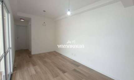 Apartamento com 2 dormitórios para alugar, 60 m² por R$ 3.224,19/mês - Penha de França - São Paulo/SP