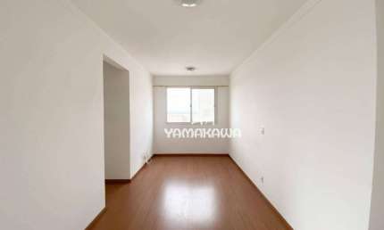 Apartamento com 2 dormitórios à venda, 42 m² por R$ 285.000,00 - Itaquera - São Paulo/SP