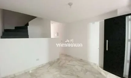 Sobrado com 2 dormitórios à venda, 77 m² por R$ 440.000,00 - Penha - São Paulo/SP