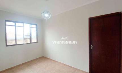 Casa com 1 dormitório para alugar, 50 m² por R$ 1.500,01/mês - Tatuapé - São Paulo/SP