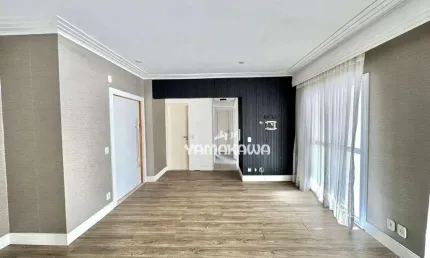Apartamento com 3 dormitórios à venda, 123 m² por R$ 1.400.000,00 - Jardim Anália Franco - São Paulo/SP