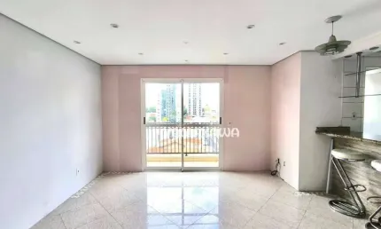 Apartamento duplex com 2 dormitórios, 90 m² - venda por r$ 830.000,00 ou aluguel por r$ 5.435,00/mês - tatuapé - são paulo/sp