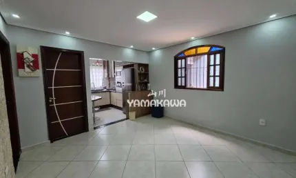 Casa com 2 dormitórios à venda, 90 m² por r$ 600.000,00 - guaianases - são paulo/sp