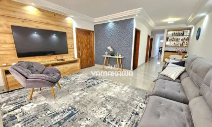 Casa à venda, 286 m² por R$ 1.400.000,00 - Itaquera - São Paulo/SP
