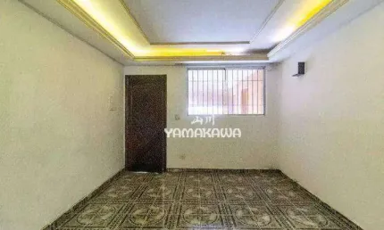 Sobrado com 2 dormitórios à venda, 72 m² por R$ 370.000,00 - Itaquera - São Paulo/SP