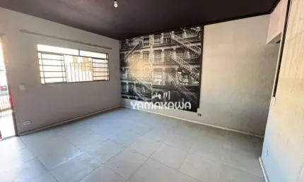 Sobrado com 2 dormitórios para alugar, 97 m² por R$ 2.000,00/mês - Itaquera - São Paulo/SP