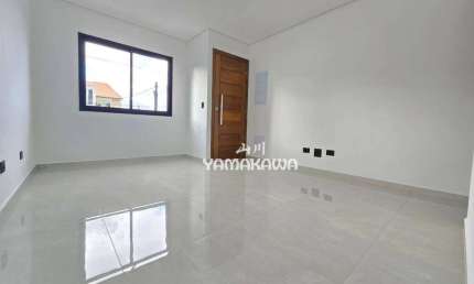 Sobrado com 3 dormitórios à venda, 110 m² por R$ 825.000,00 - Cidade Líder - São Paulo/SP