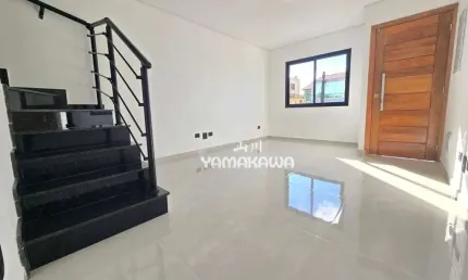 Sobrado com 2 dormitórios à venda, 111 m² por R$ 737.000,00 - Cidade Líder - São Paulo/SP