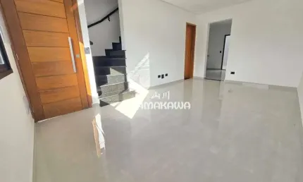 Sobrado com 3 dormitórios à venda, 123 m² por R$ 803.000,00 - Cidade Líder - São Paulo/SP