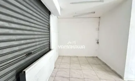 Salão para alugar, 80 m² por R$ 1.800,00/mês - Itaquera - São Paulo/SP