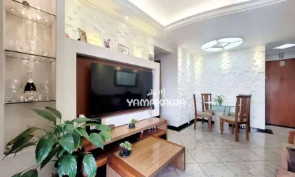 Apartamento com 3 dormitórios à venda, 69 m² por r$ 650.000,00 - penha - são paulo/sp