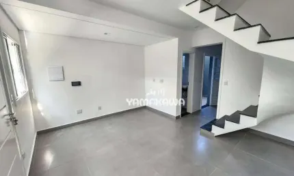 Sobrado com 2 dormitórios à venda, 90 m² por r$ 630.000,00 - itaquera - são paulo/sp