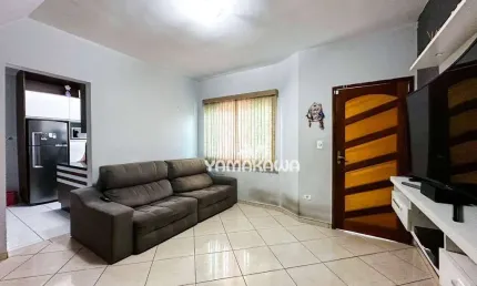 Sobrado com 2 dormitórios à venda, 80 m² por r$ 425.000,00 - itaquera - são paulo/sp
