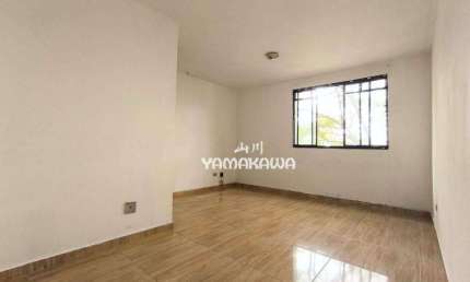 Apartamento com 2 dormitórios à venda, 46 m² por R$ 235.000,00 - Artur Alvim - São Paulo/SP