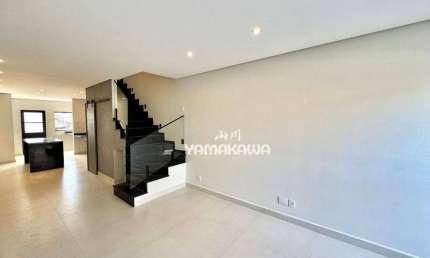 Sobrado com 3 dormitórios à venda, 140 m² por R$ 980.000,00 - Vila Carrão - São Paulo/SP